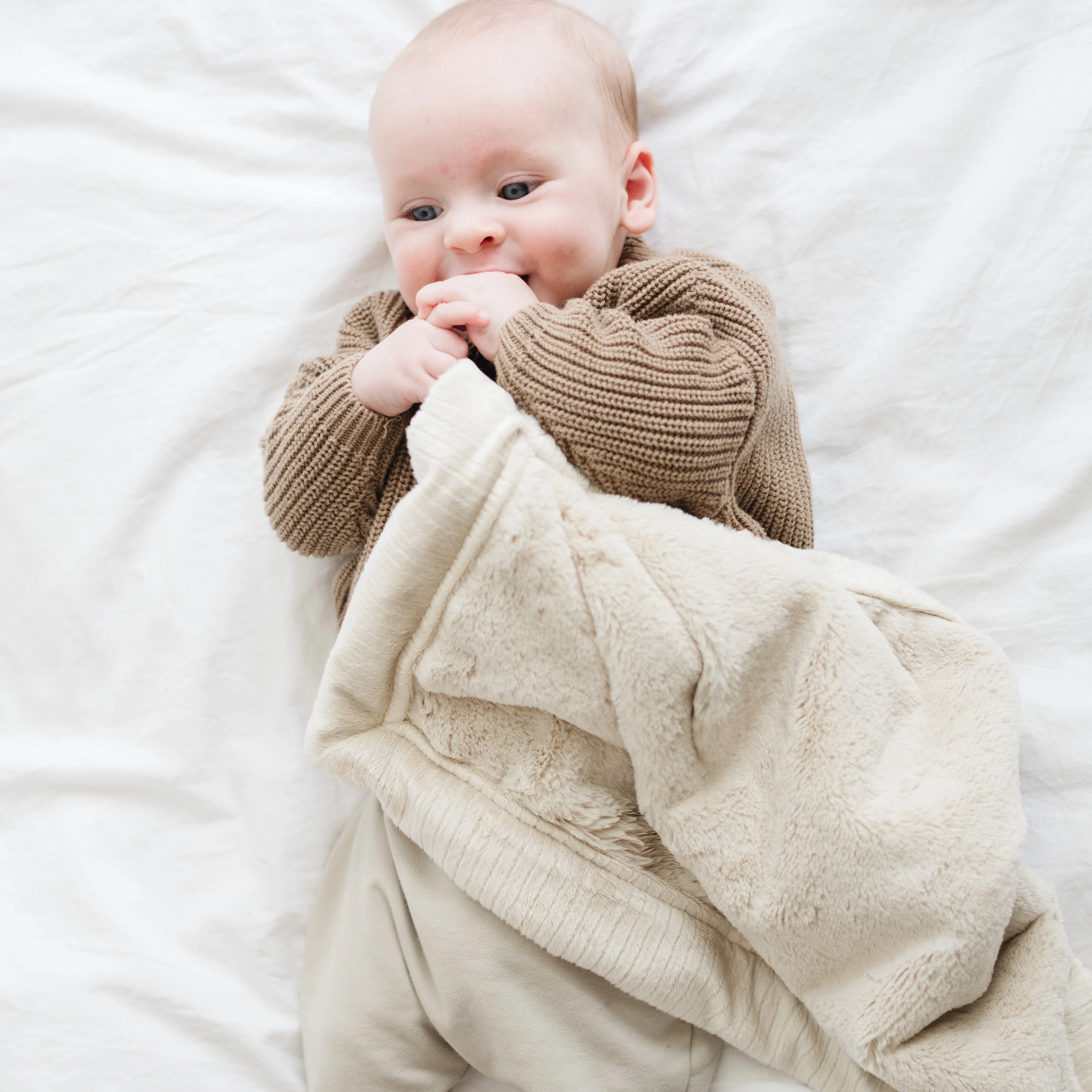 LUSH MINI BLANKETS - Image 65