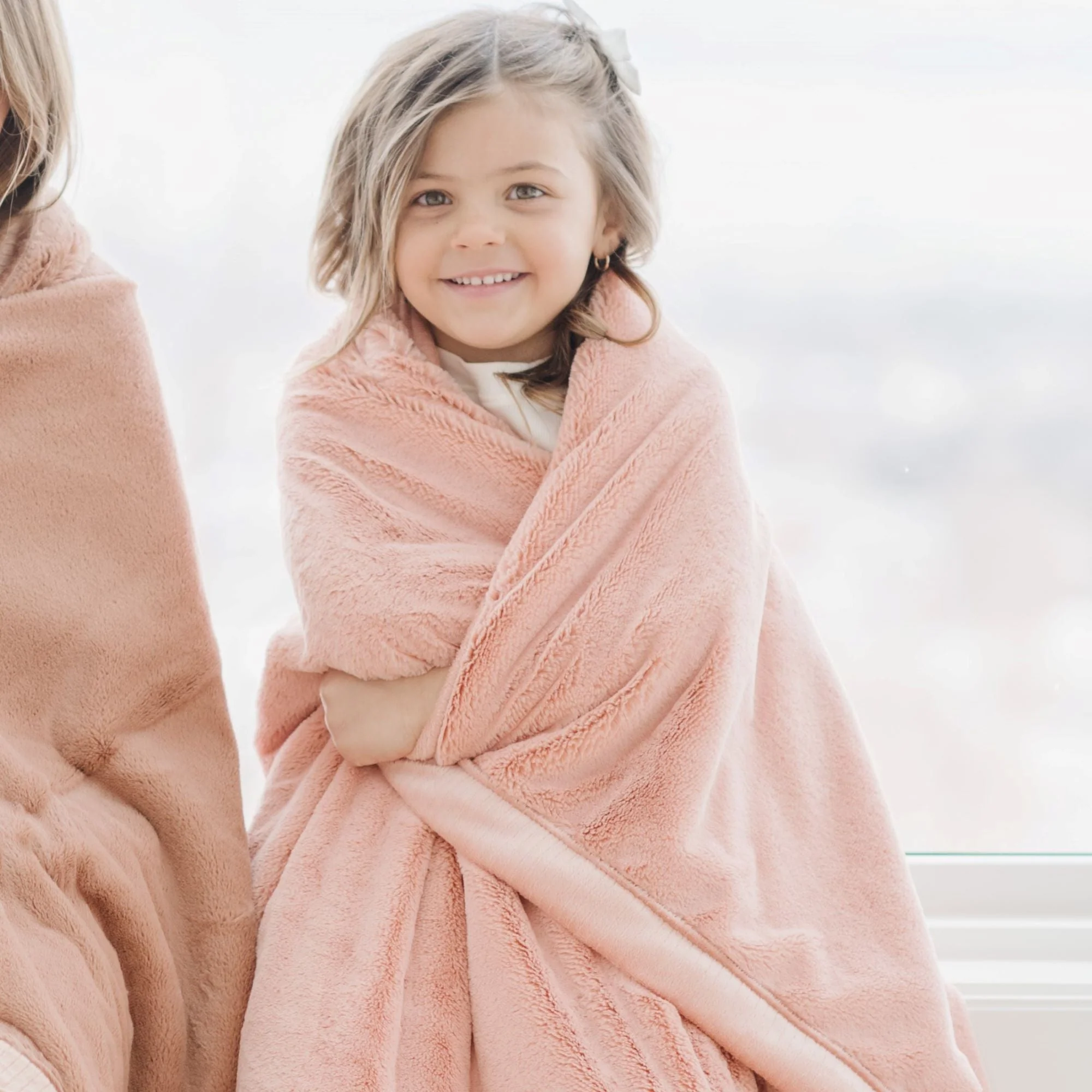 LUSH MINI BLANKETS - Image 72
