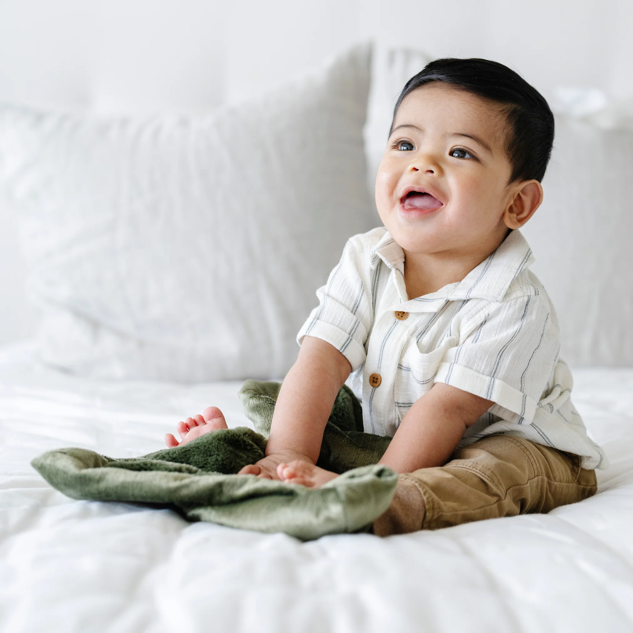 LUSH MINI BLANKETS - Image 98