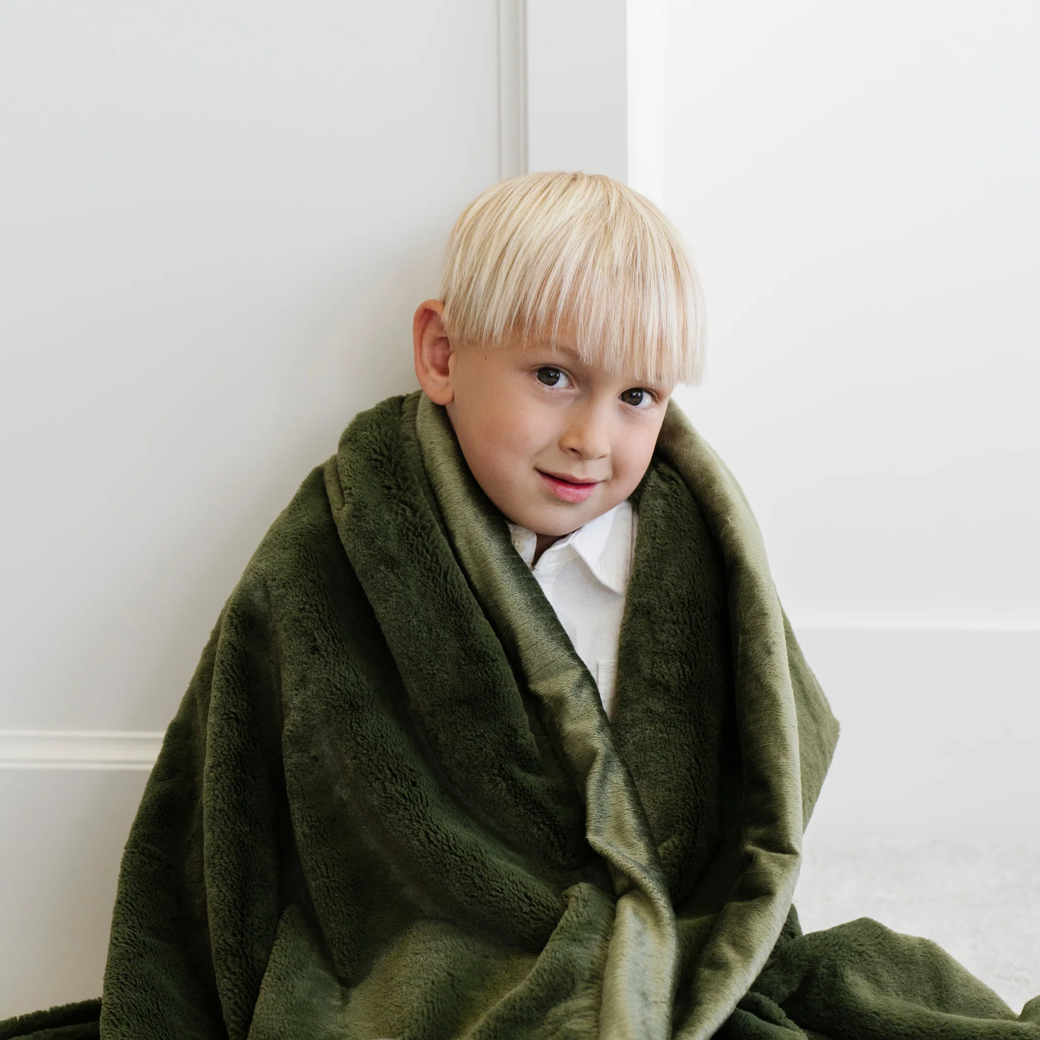 LUSH RECEIVING BLANKETS - Image 101