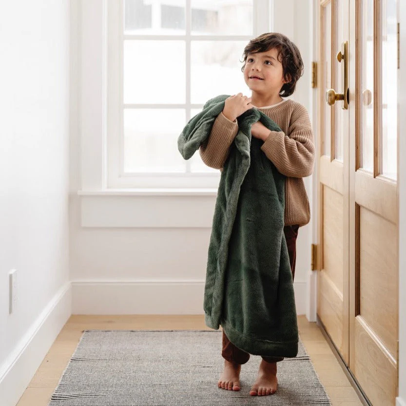 LUSH RECEIVING BLANKETS - Image 50