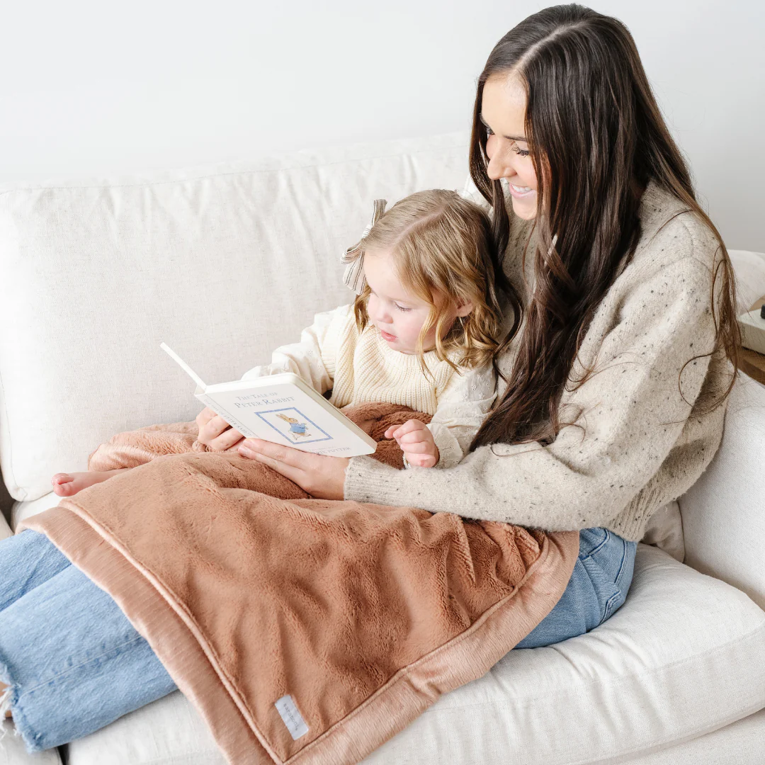 LUSH RECEIVING BLANKETS - Image 58