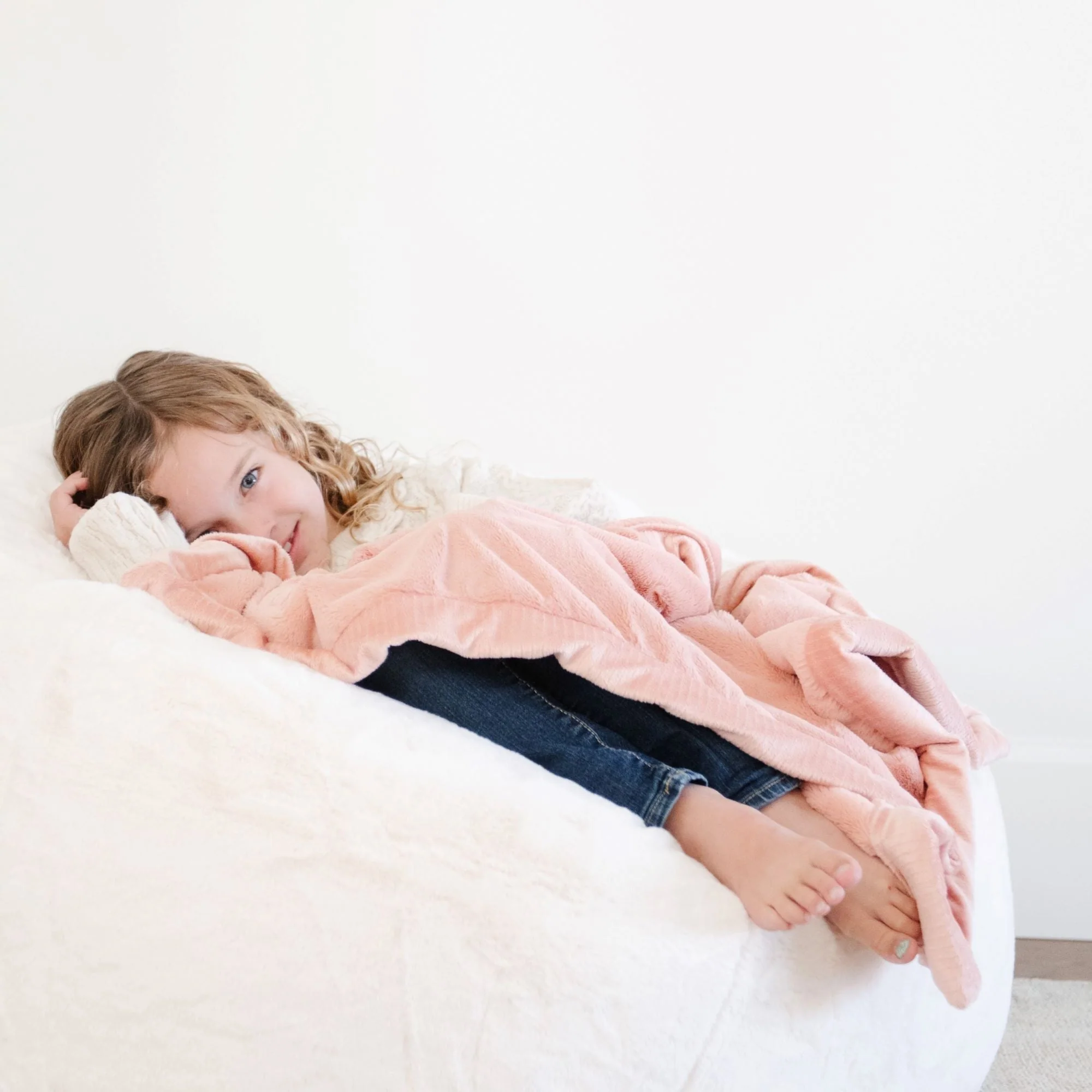 LUSH RECEIVING BLANKETS - Image 73