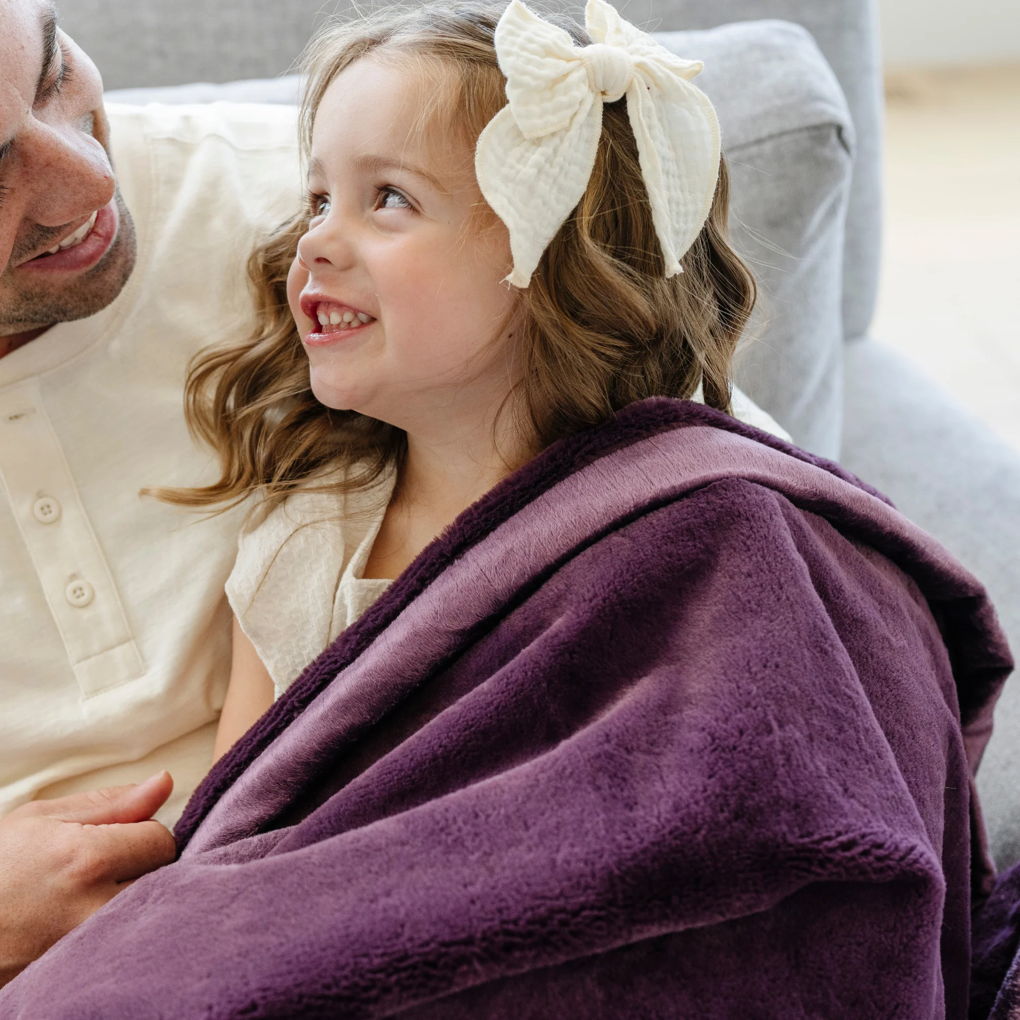 LUSH RECEIVING BLANKETS - Image 94