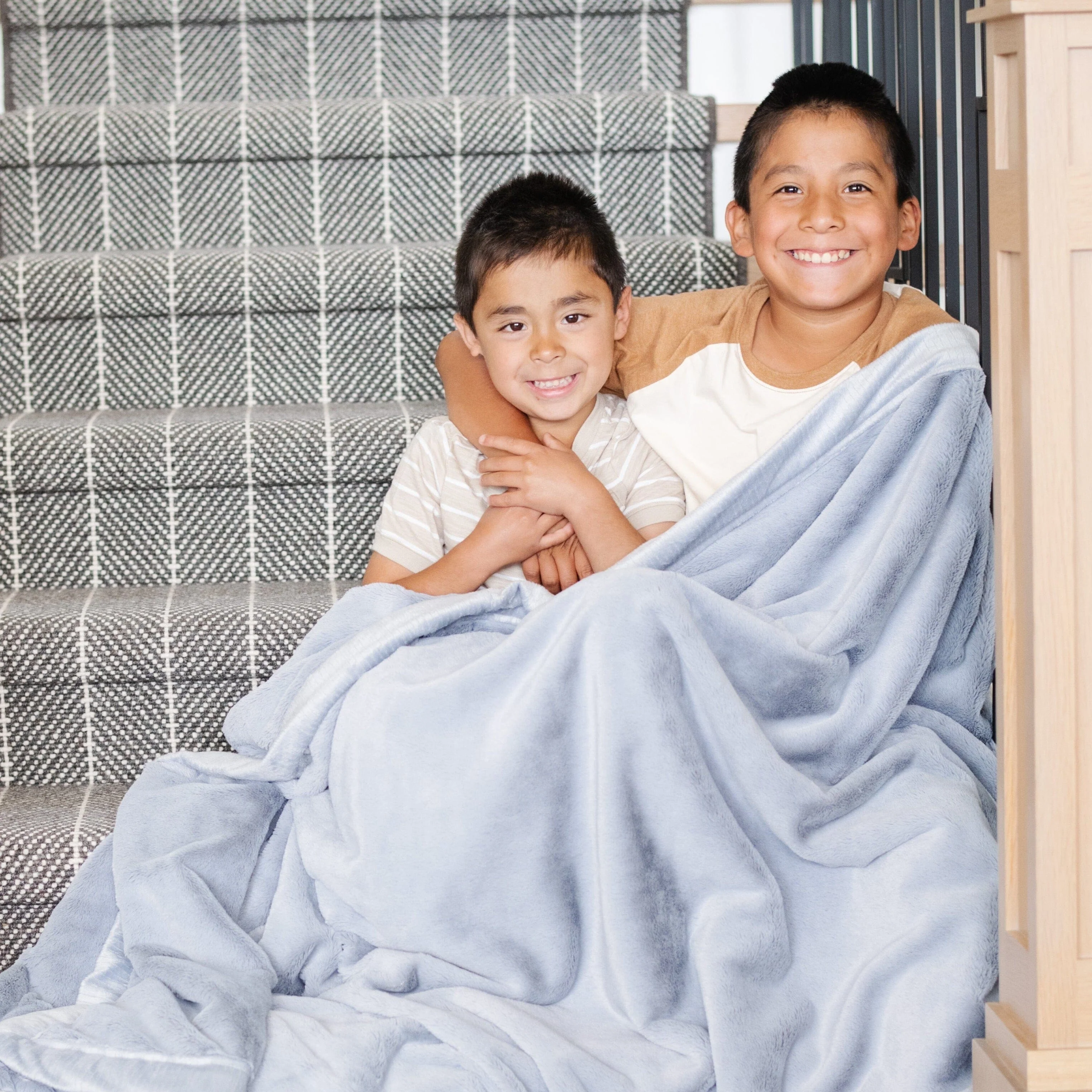 LUSH TODDLER BLANKETS - Image 17