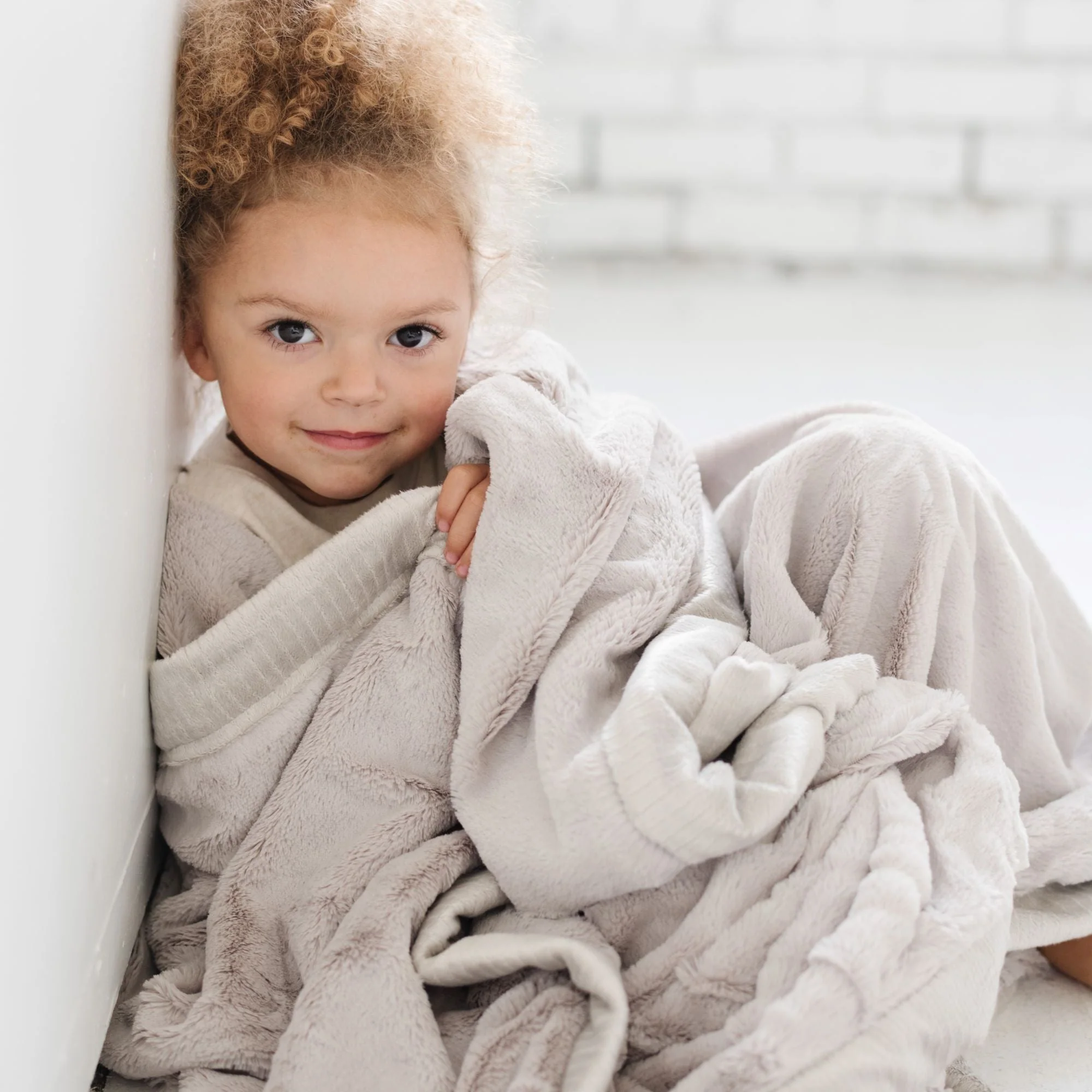 LUSH TODDLER BLANKETS - Image 2