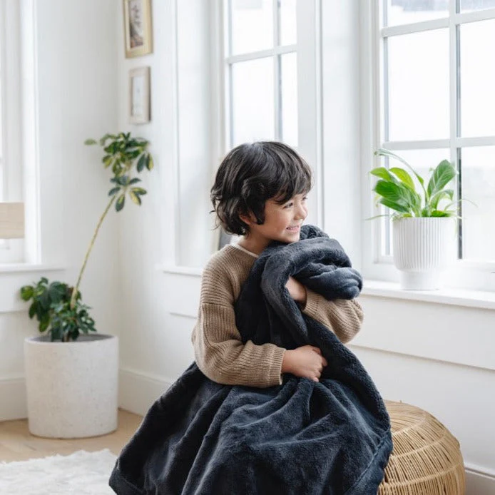 LUSH TODDLER BLANKETS - Image 23