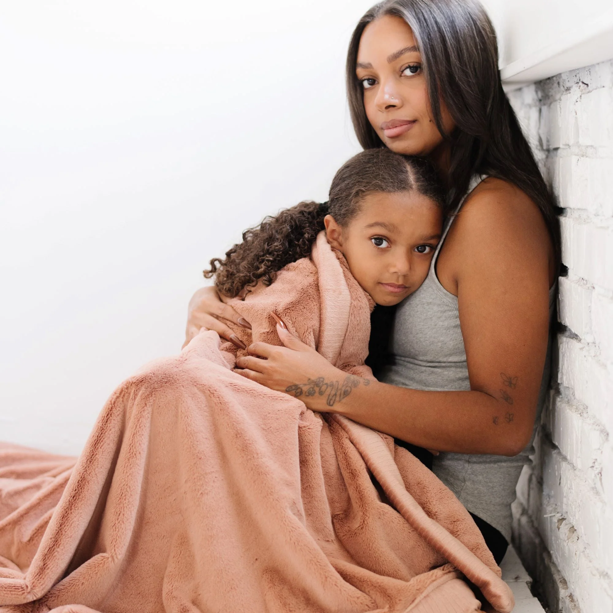 LUSH TODDLER BLANKETS - Image 60