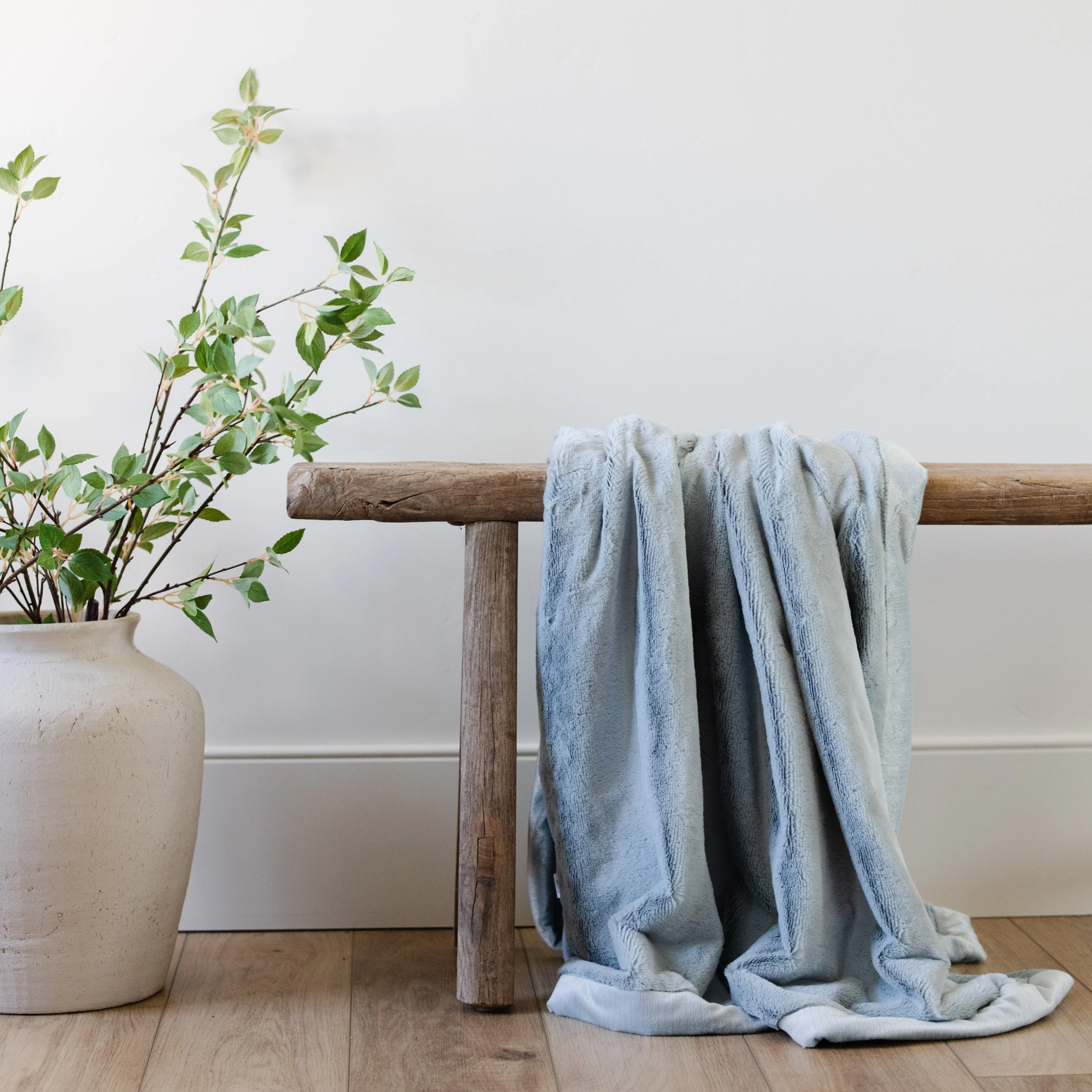 LUSH TODDLER BLANKETS - Image 85