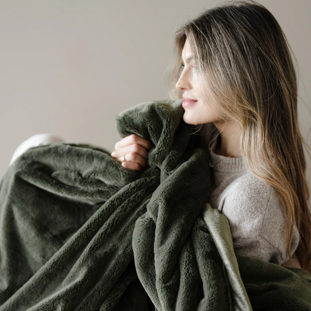 LUSH XL BLANKETS - Image 100