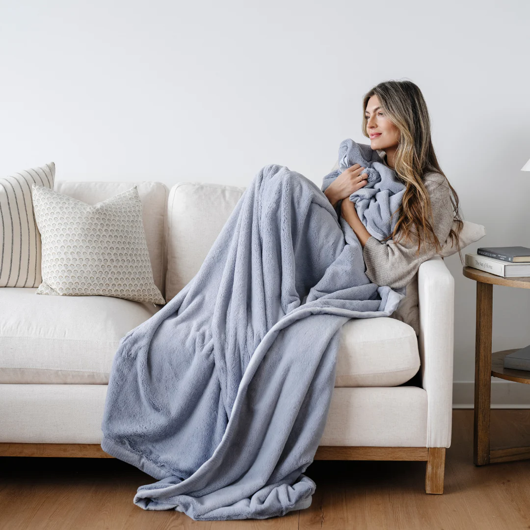 LUSH XL BLANKETS - Image 14