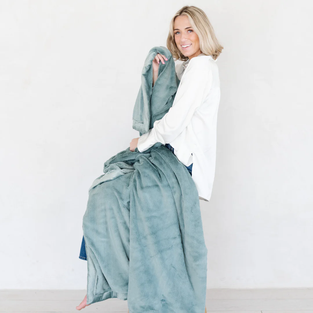 LUSH XL BLANKETS - Image 18