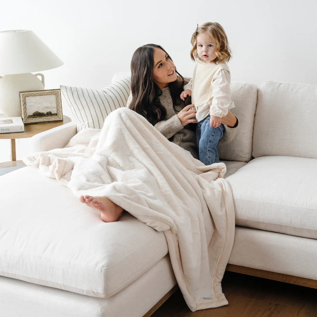 LUSH XL BLANKETS - Image 35