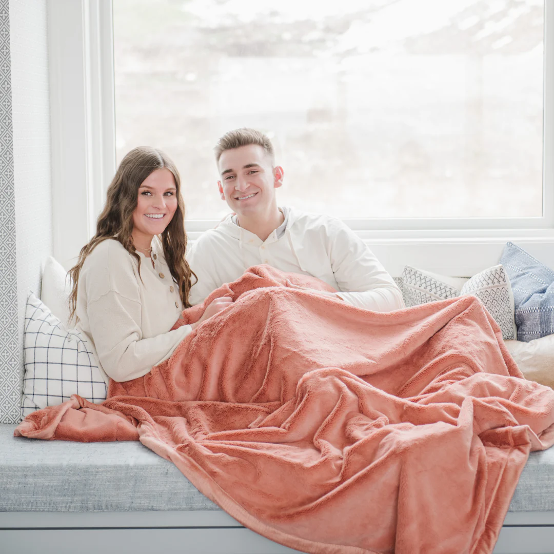 LUSH XL BLANKETS - Image 40