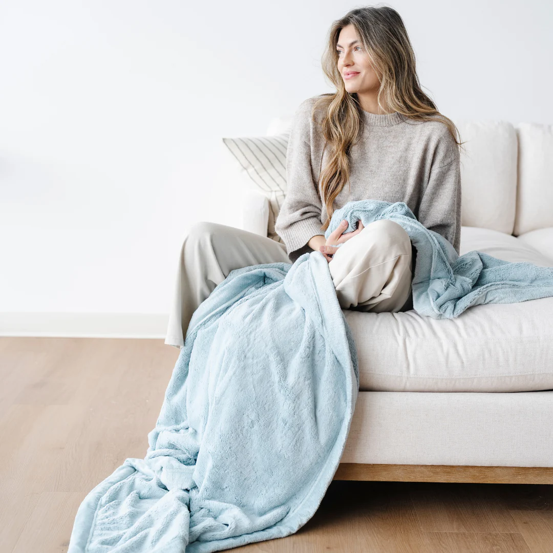 LUSH XL BLANKETS - Image 42