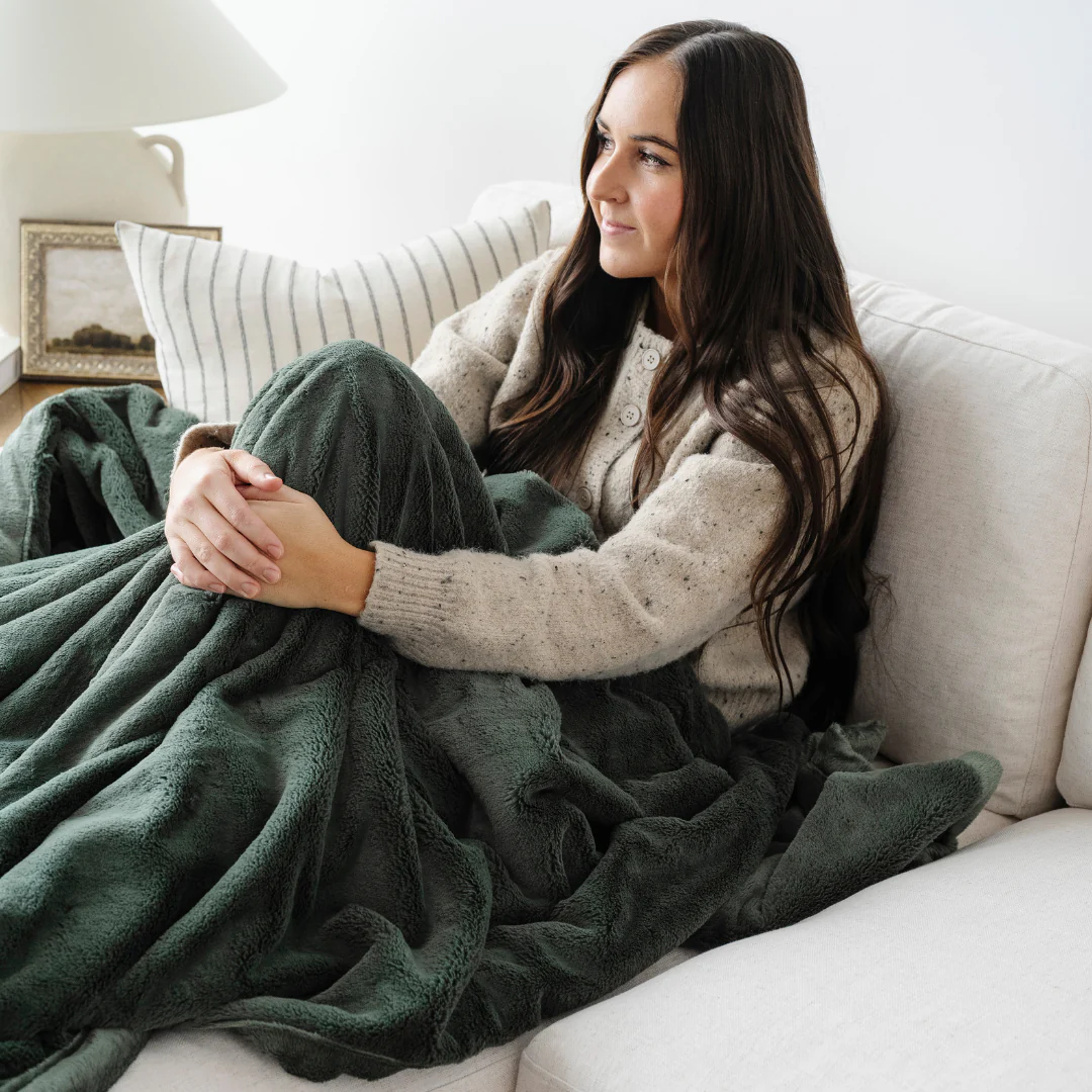 LUSH XL BLANKETS - Image 50