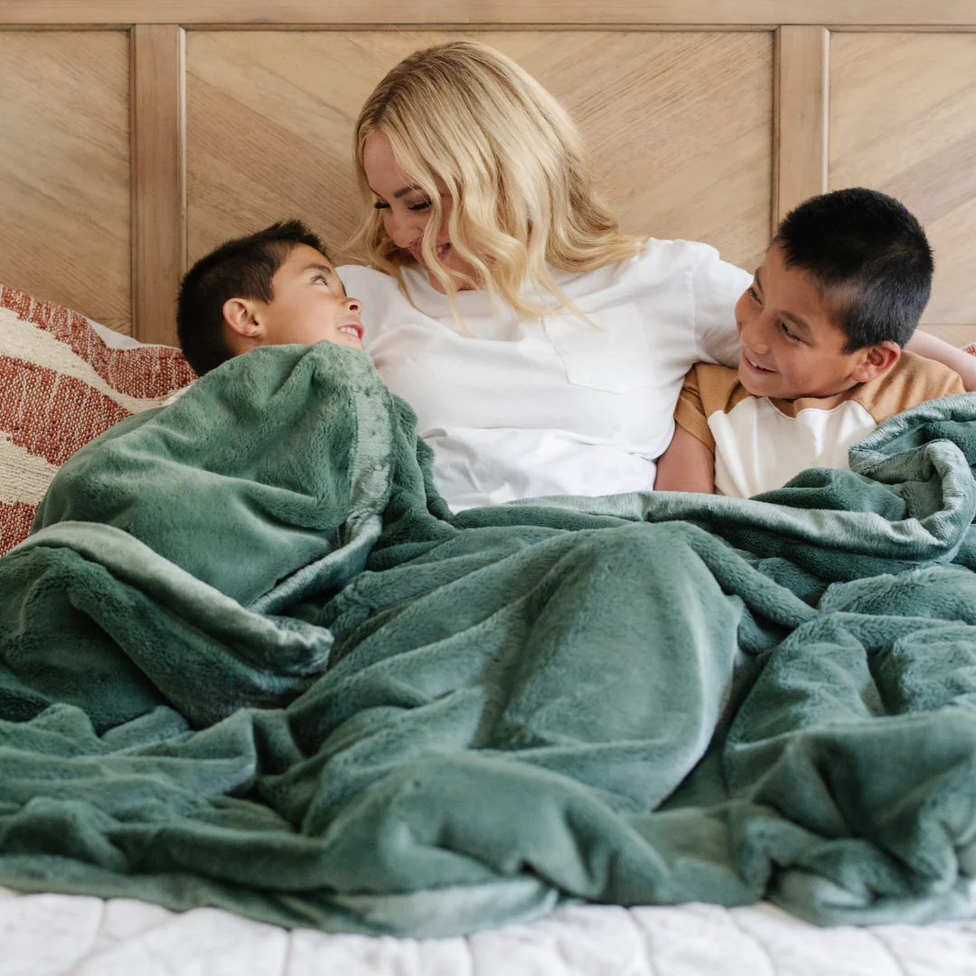 LUSH XL BLANKETS - Image 53