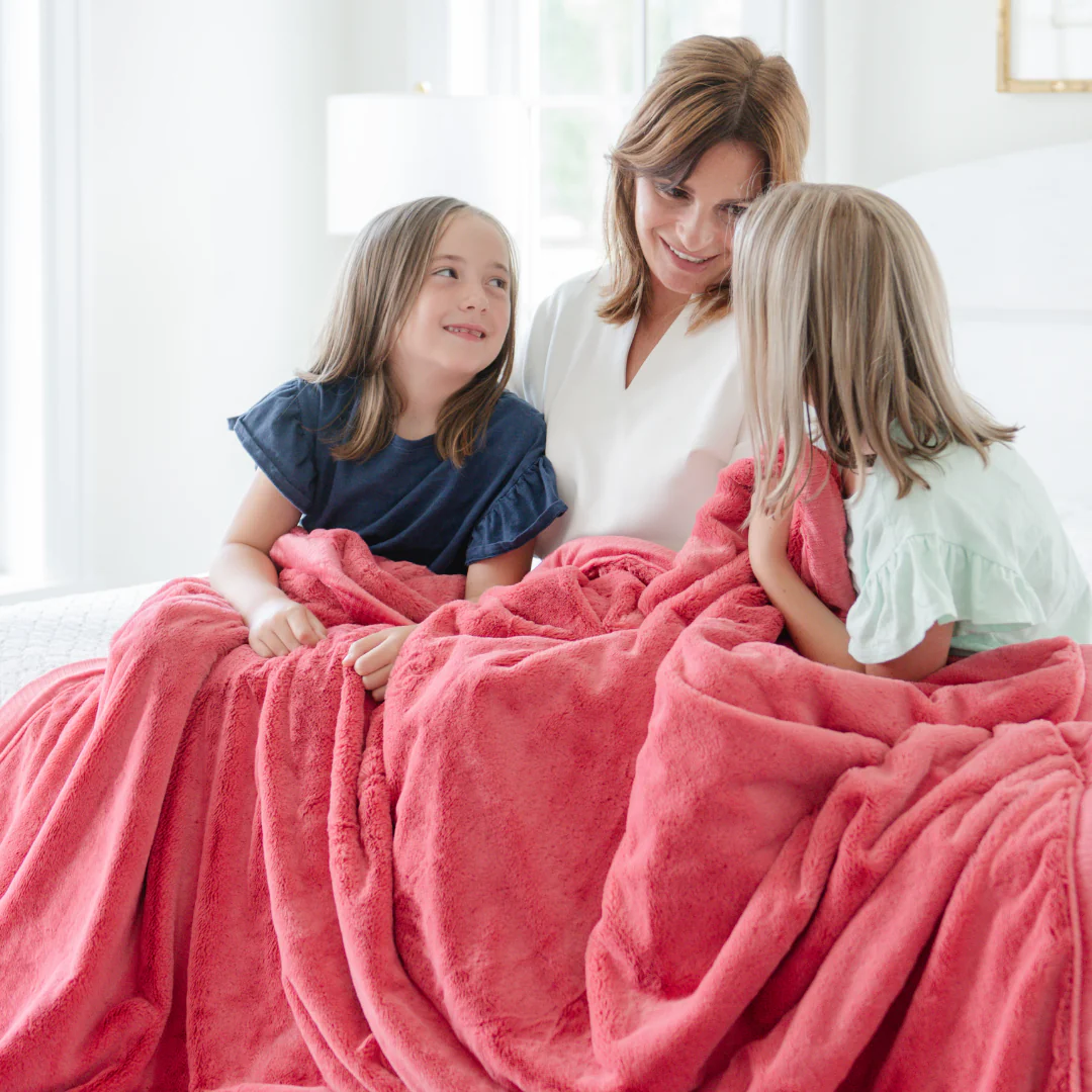 LUSH XL BLANKETS - Image 75