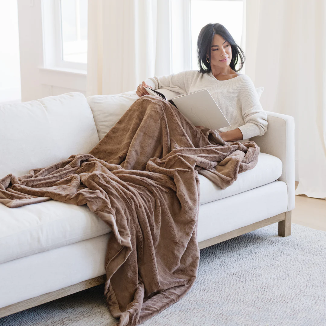 LUSH XL BLANKETS - Image 88