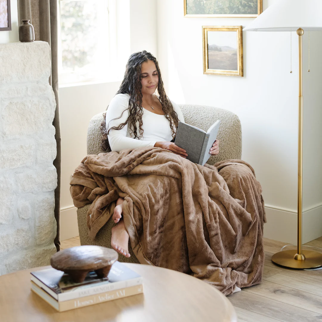 LUSH XL BLANKETS - Image 89