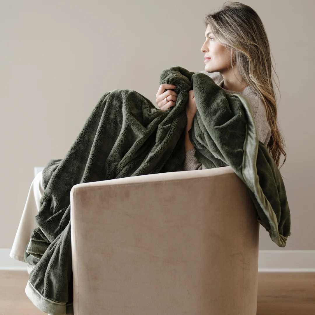 LUSH XL BLANKETS - Image 98