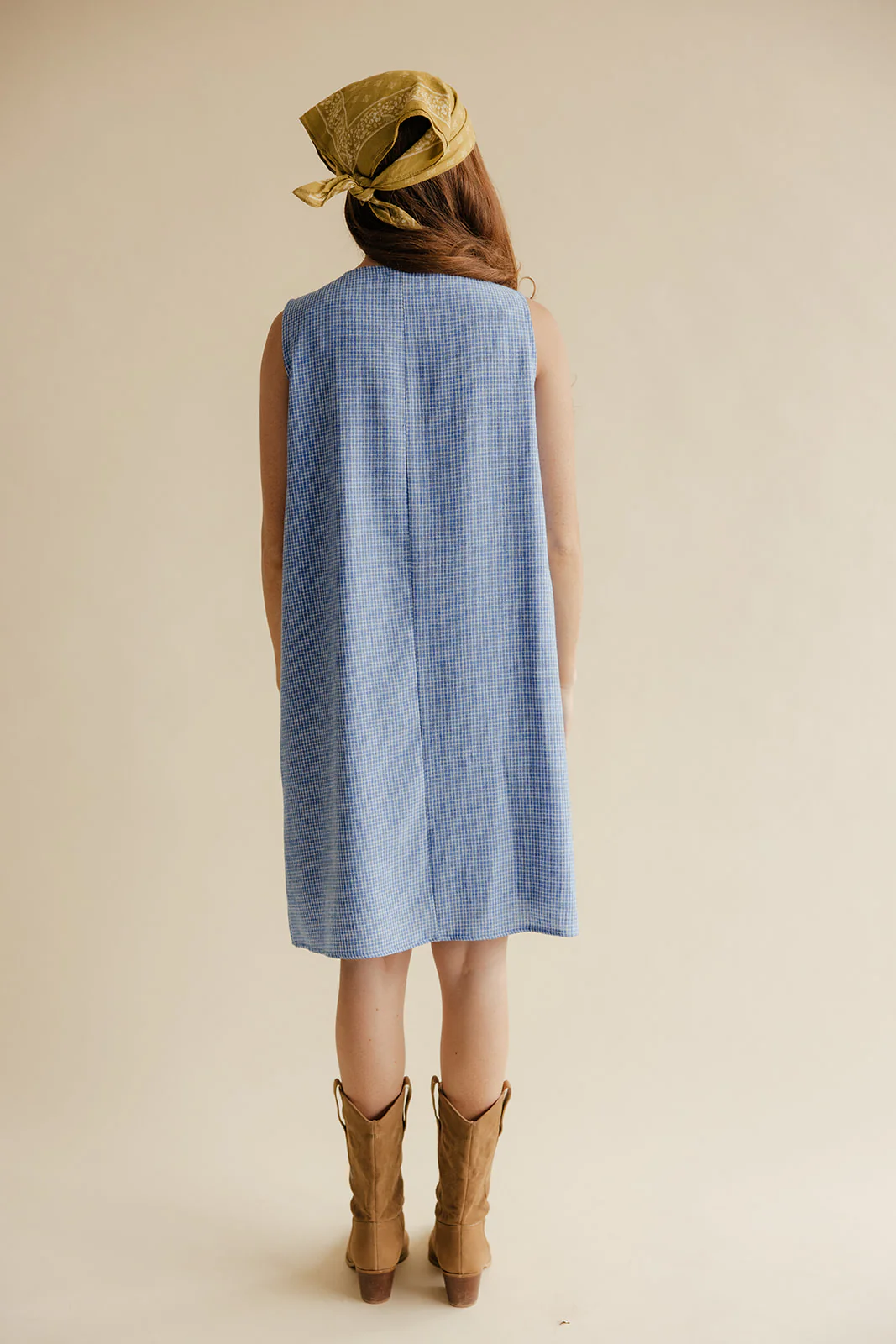 Made with Love Ruffle Dress - Image 6