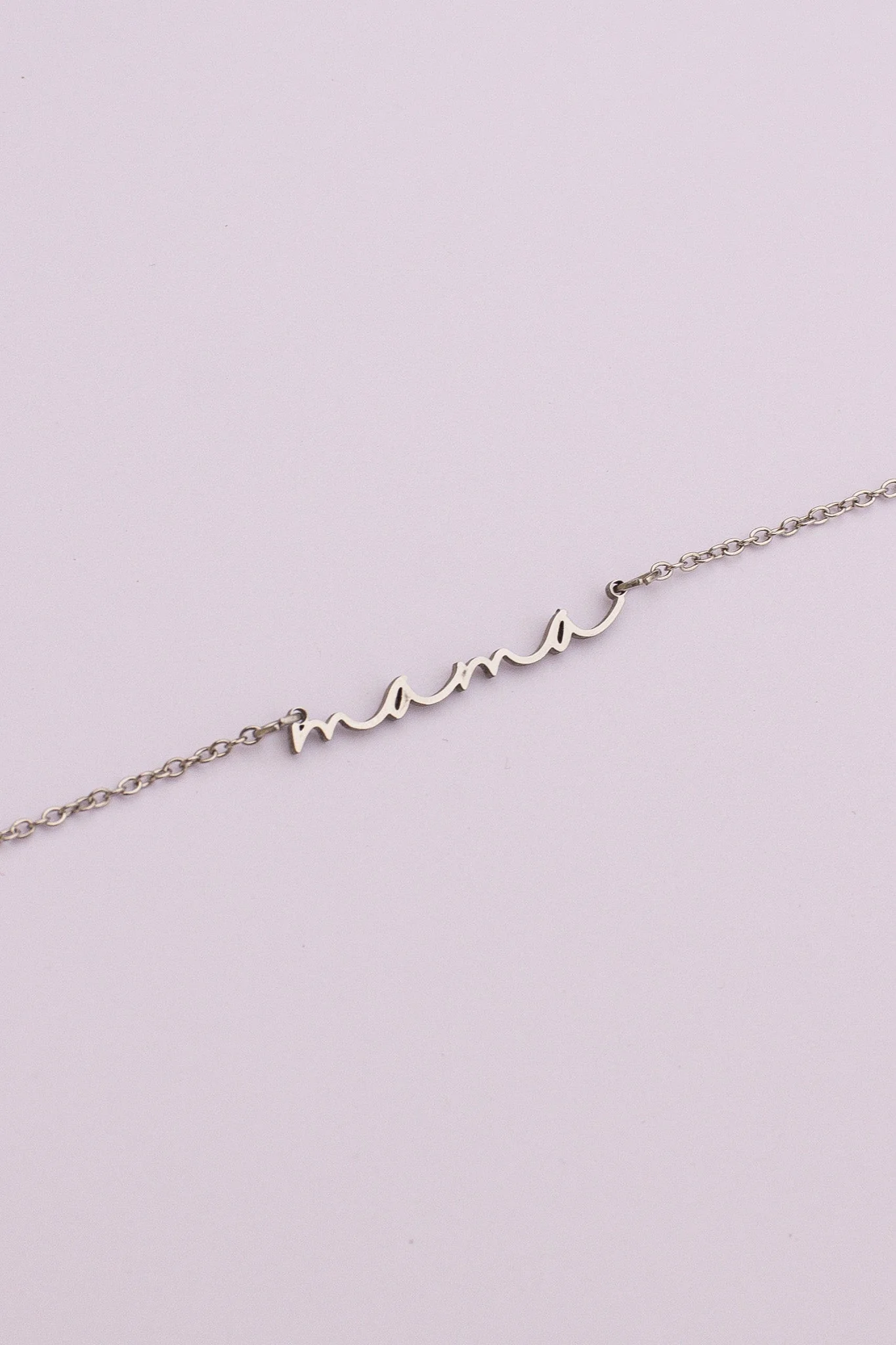 "Mama" Necklace - Image 7