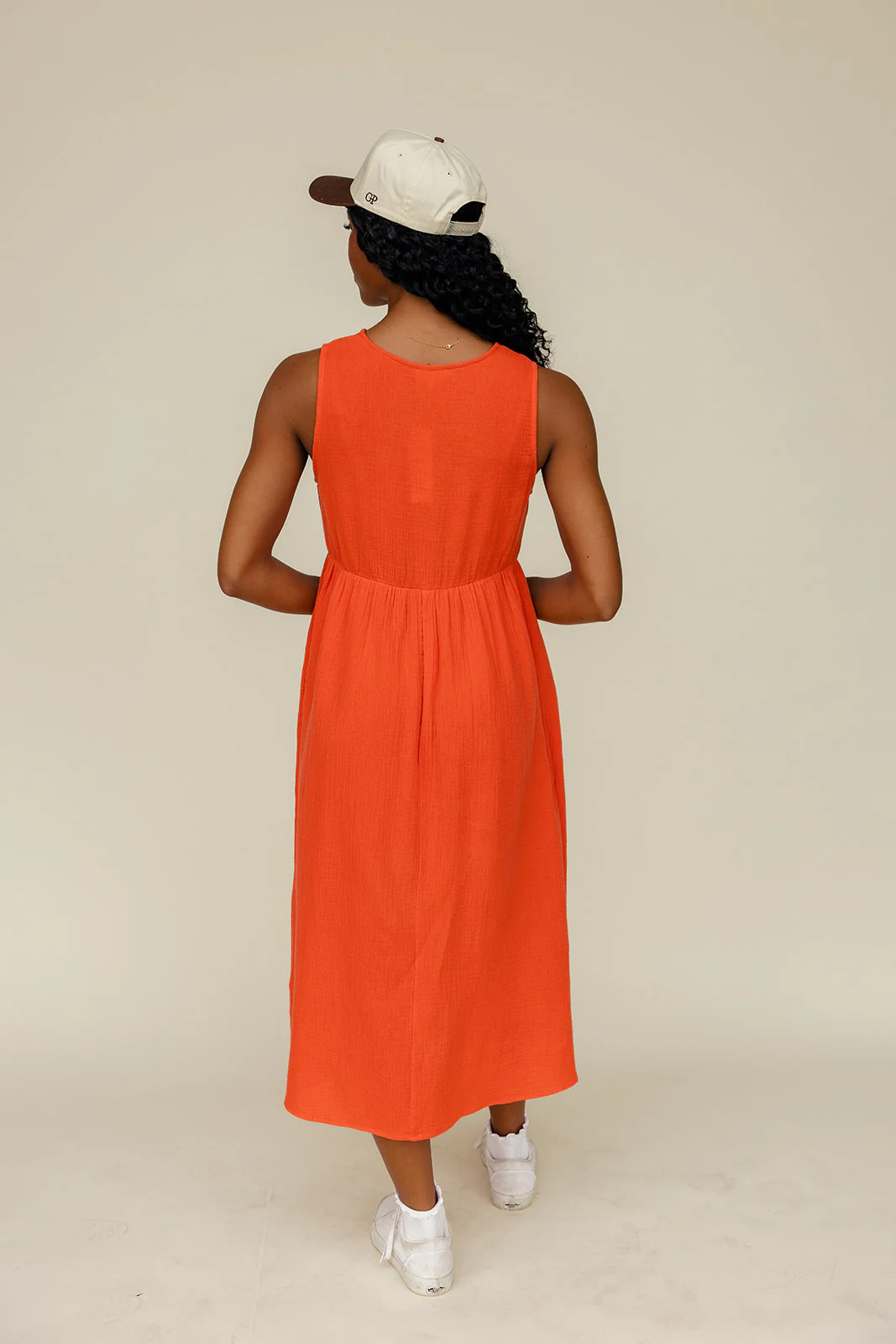 Marco Island Tie Dress - Image 5