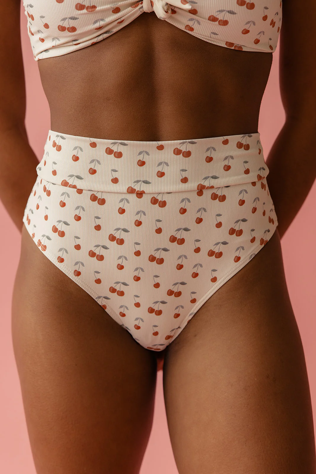 Margot High Rise Bottom - Image 3