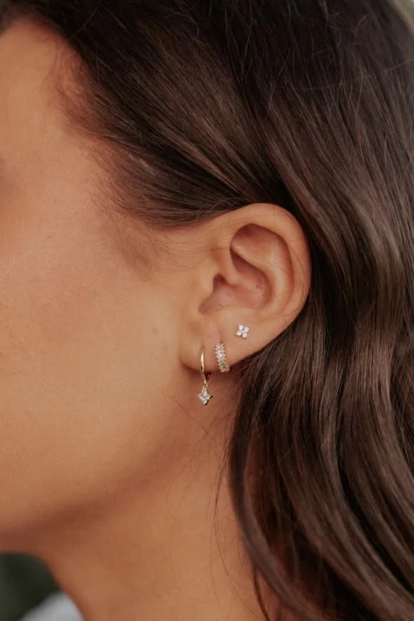 Margot Studs - Image 5