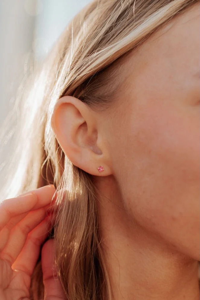 Margot Studs - Image 6