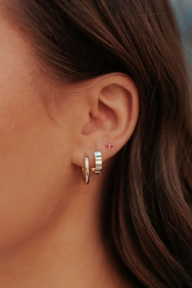 Margot Studs - Image 8