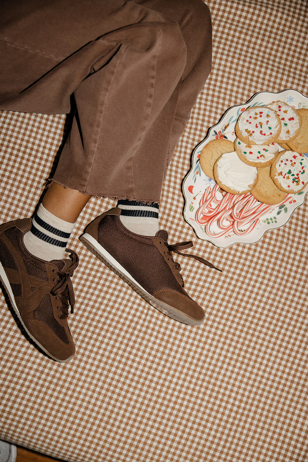 Match Point Sneakers - Image 4