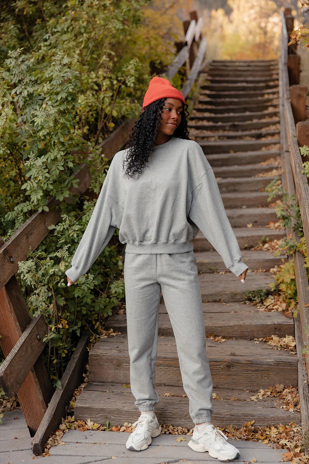 Mile Time Sweatpants - Image 6