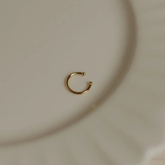 Millie Ear Cuff - Image 6