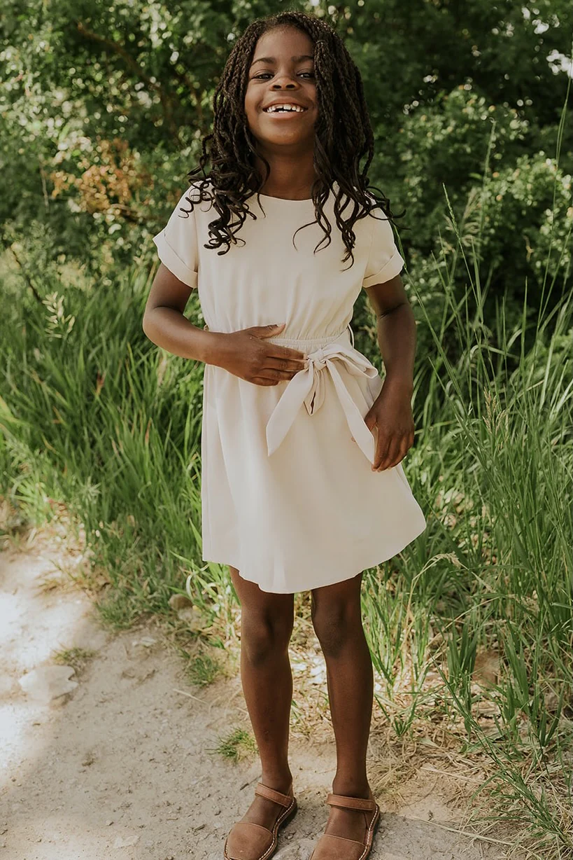 Mini Taylor Jane Dress - Image 21
