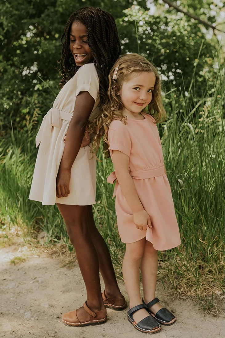 Mini Taylor Jane Dress - Image 24