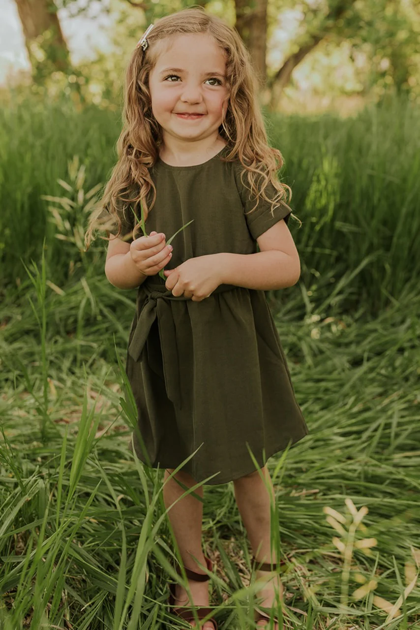 Mini Taylor Jane Dress - Image 36