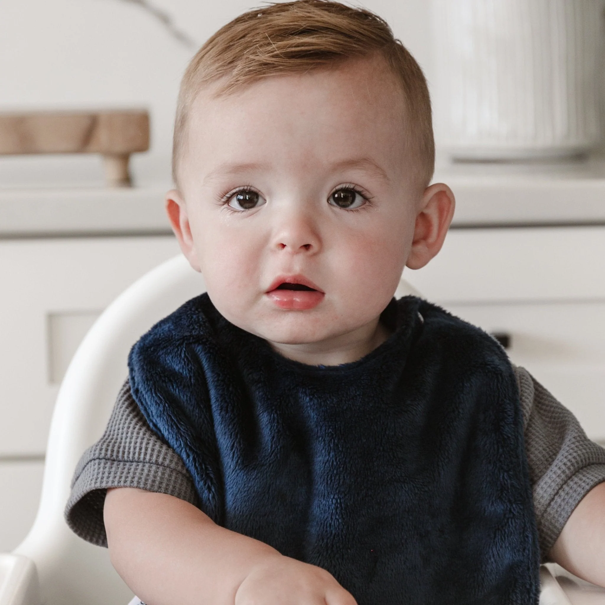 MINKY BIBS 3-PACK - Image 16