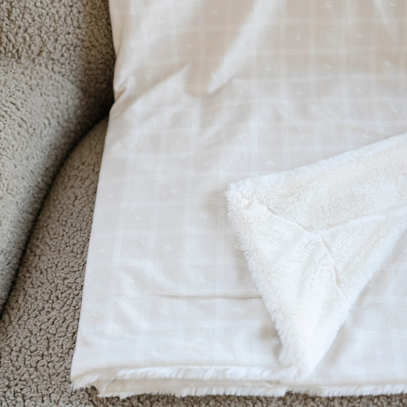 MINKY/LUSH THROW BLANKETS - Image 3
