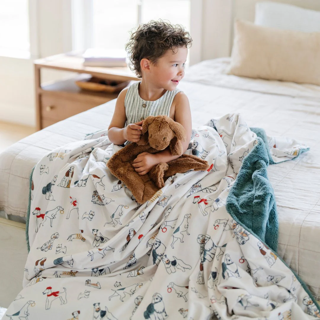 MINKY/LUSH XL BLANKETS - Image 18