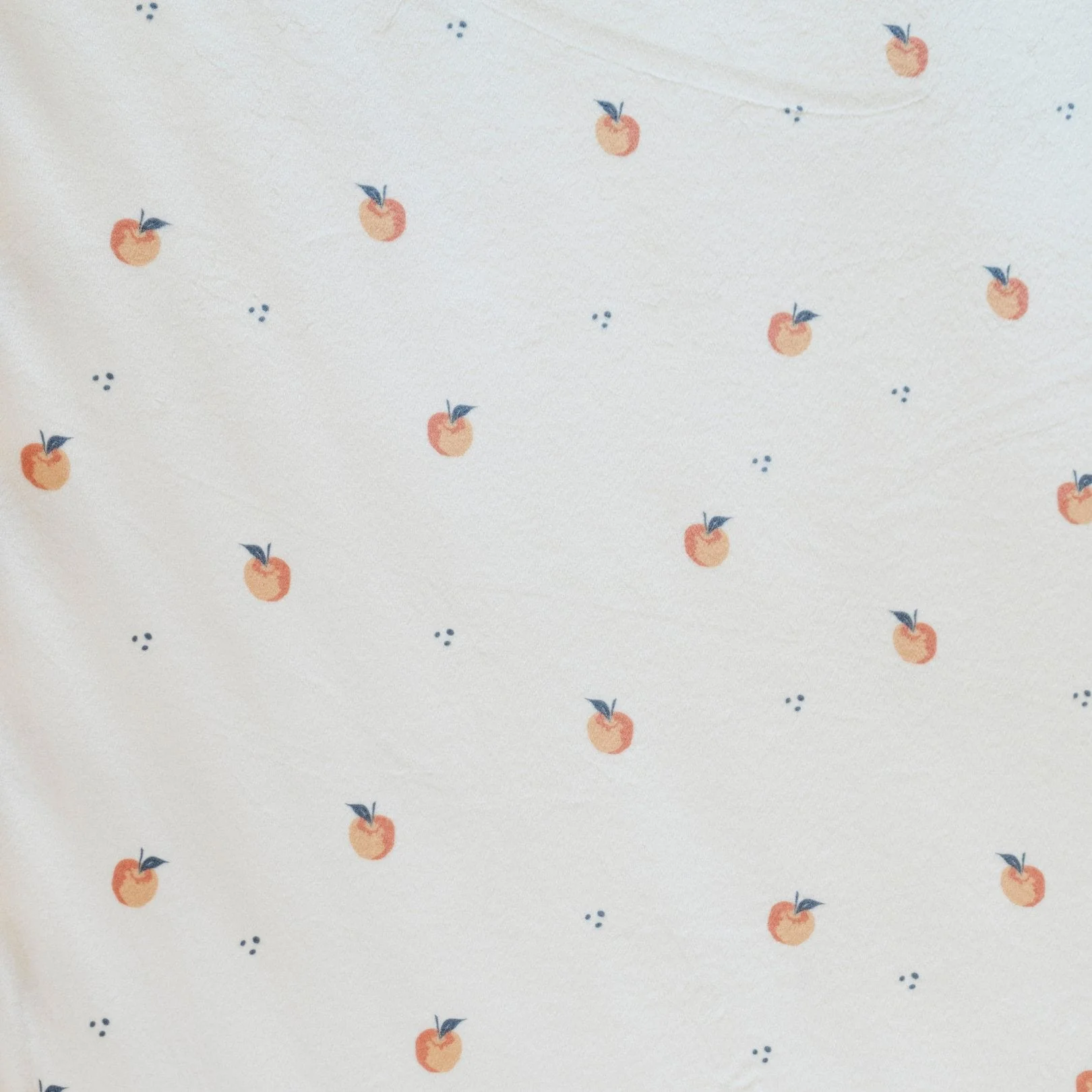 MINKY STRETCH LUXE CRIB SHEETS - Image 11