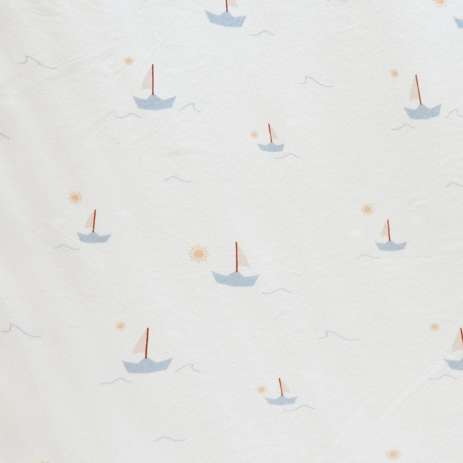 MINKY STRETCH LUXE CRIB SHEETS - Image 23