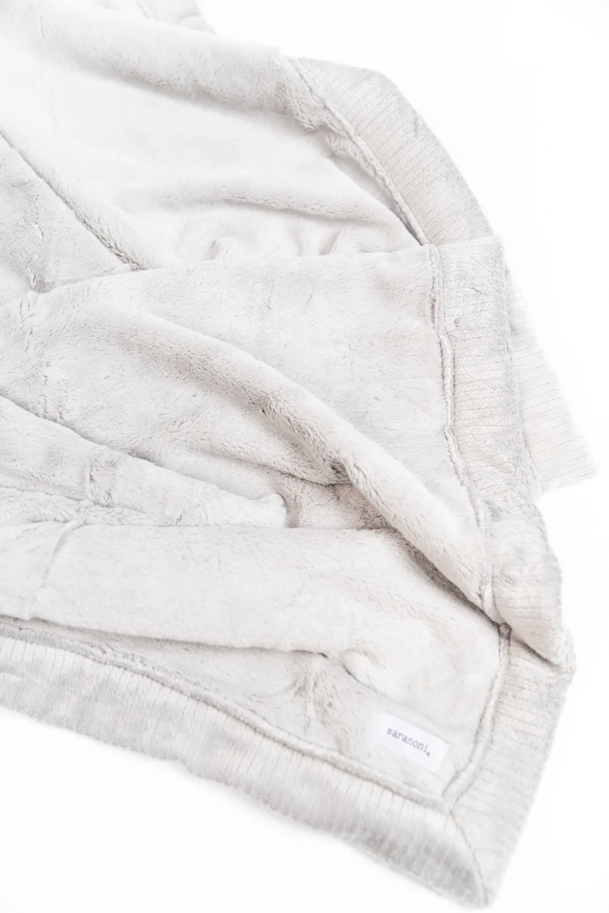 Mist Lush Blanket - Image 12