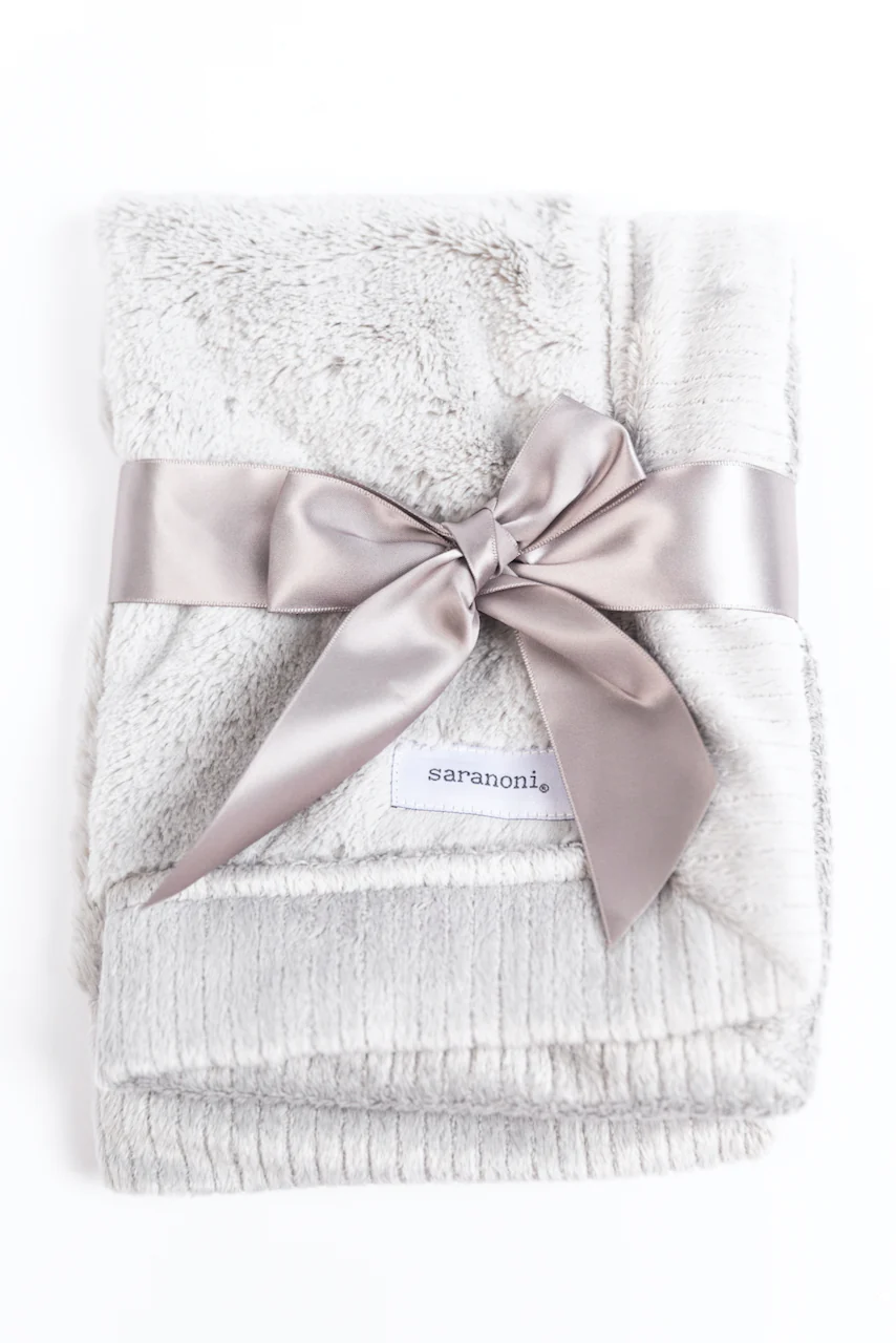 Mist Lush Blanket - Image 7