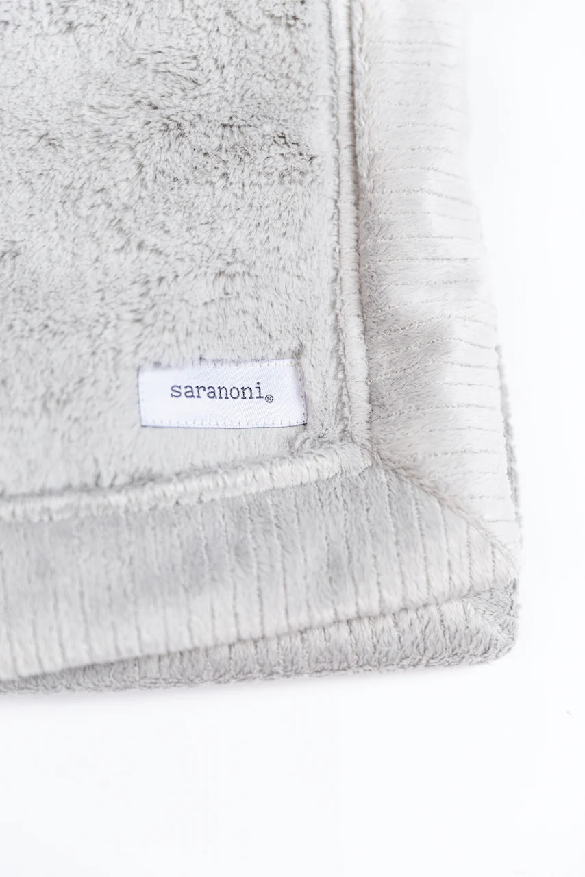 Mist Lush Blanket - Image 9