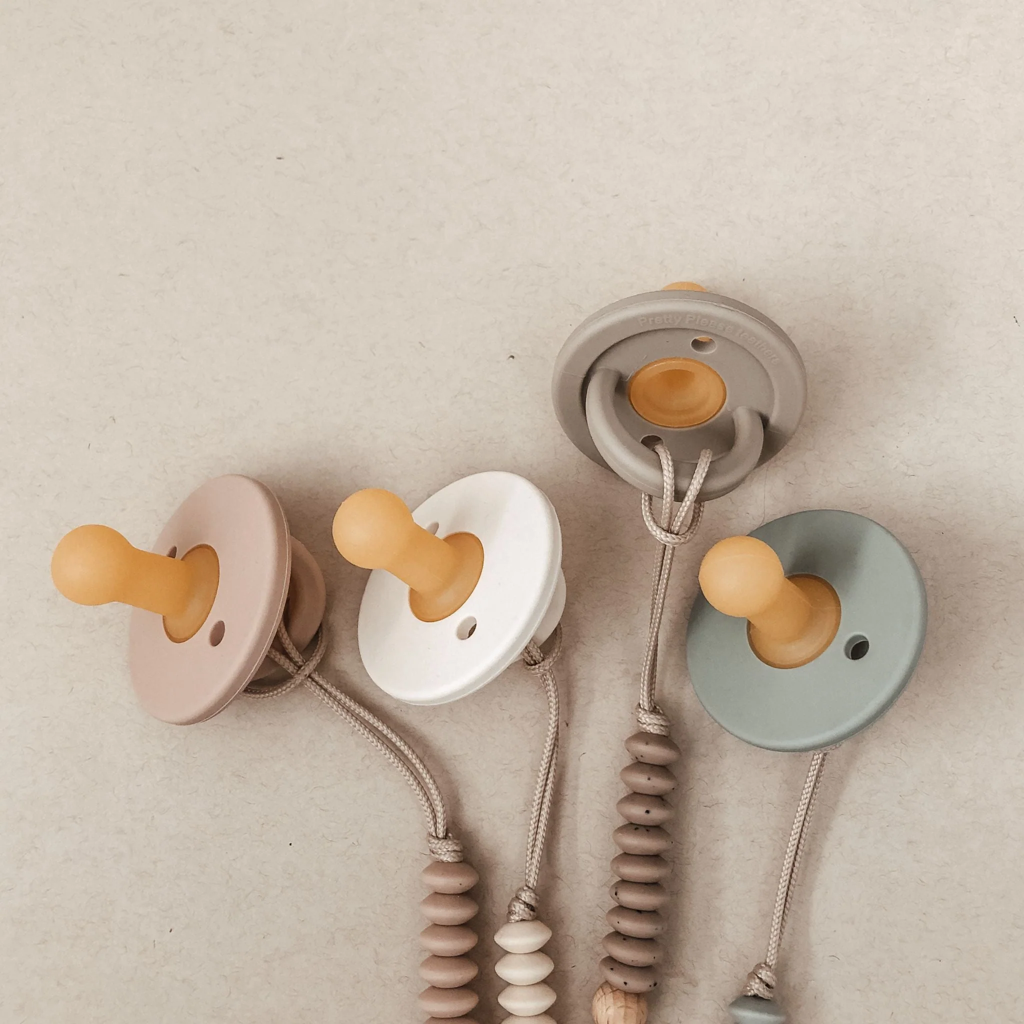 Modern Pacifier | Red Rock - Image 3