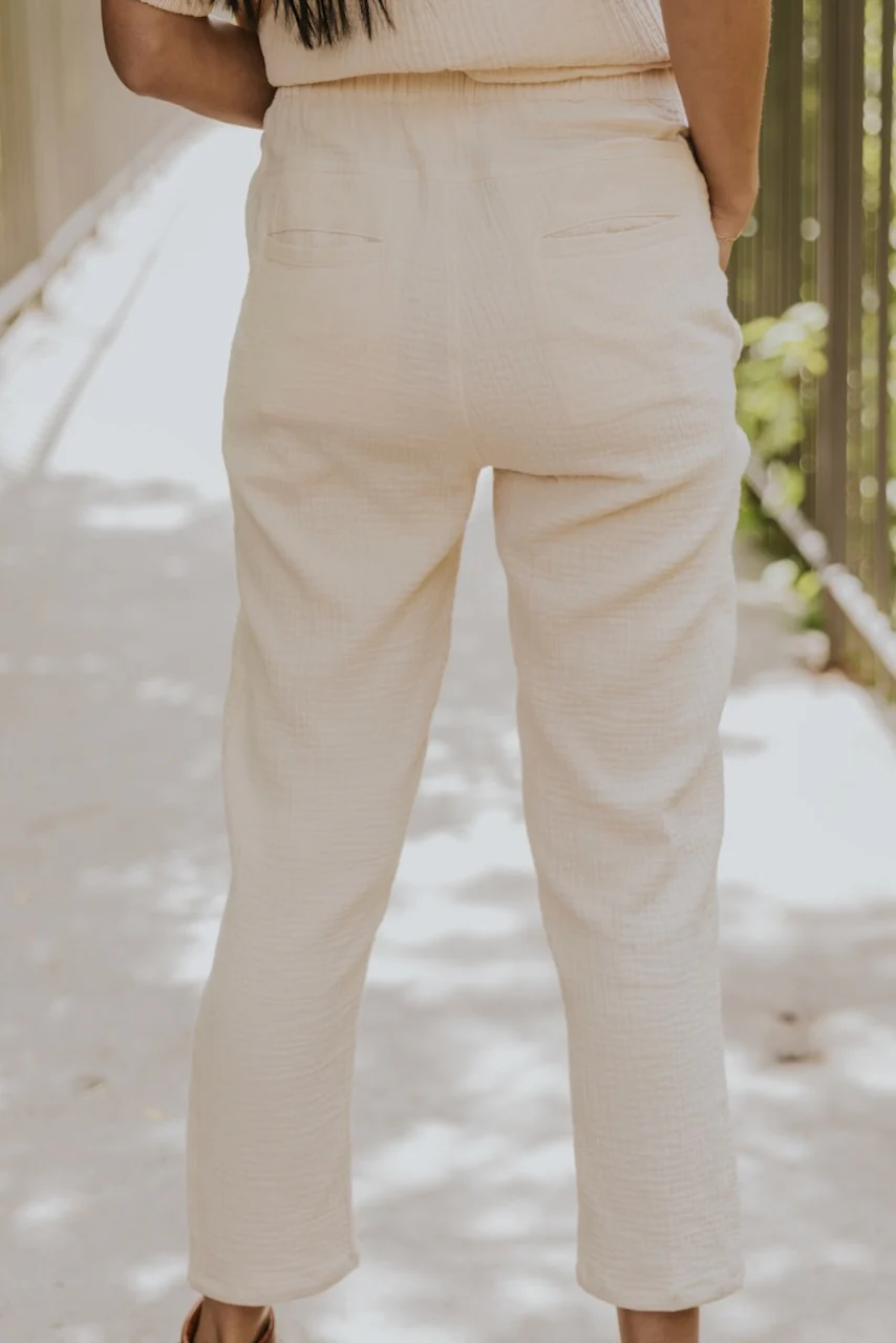 No Better Duo Pants - Image 16