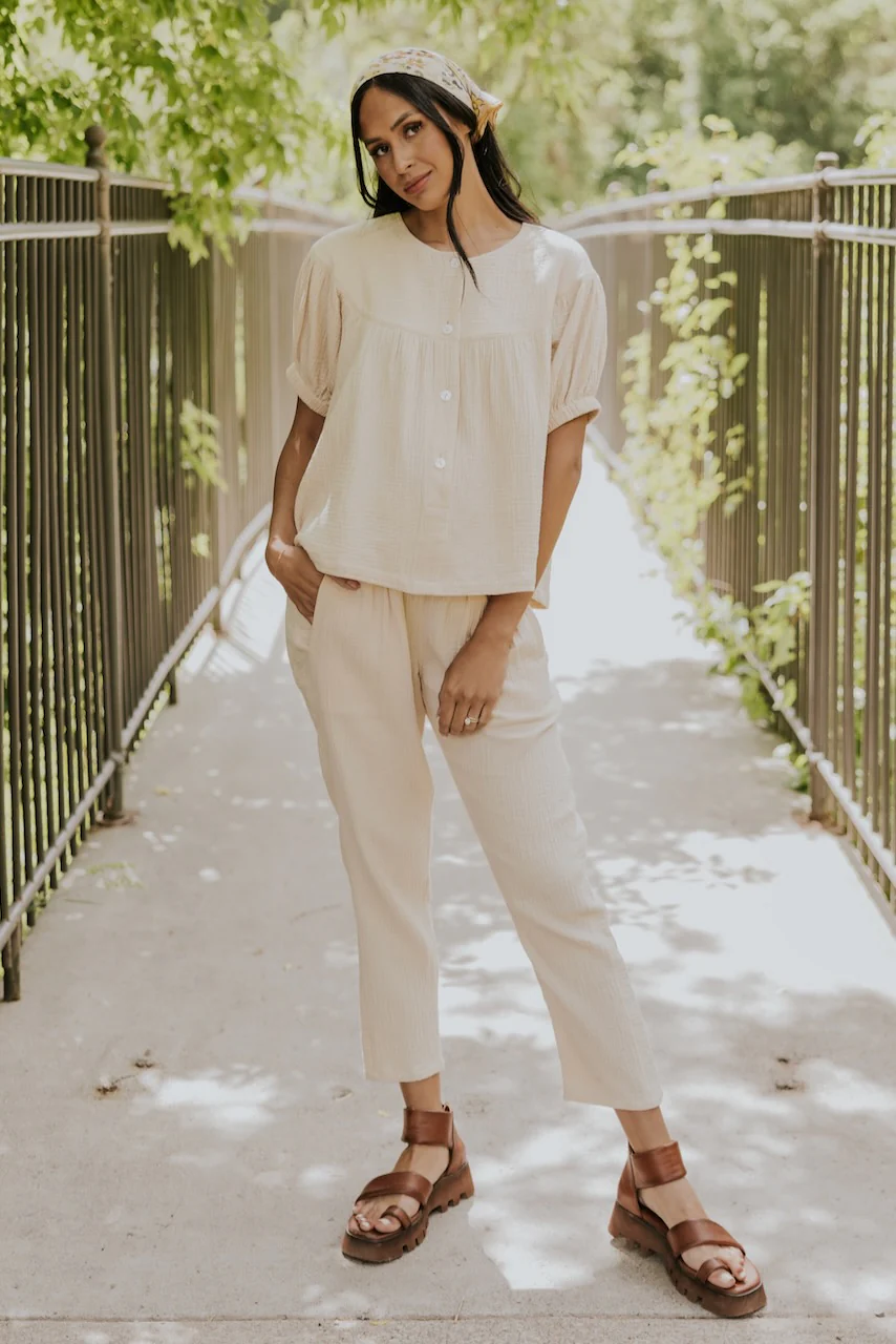 No Better Duo Pants - Image 17