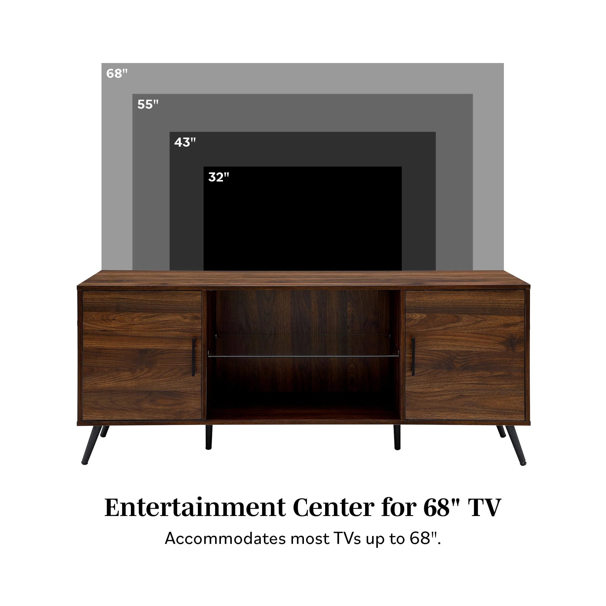 Nora 60" Console - Image 7